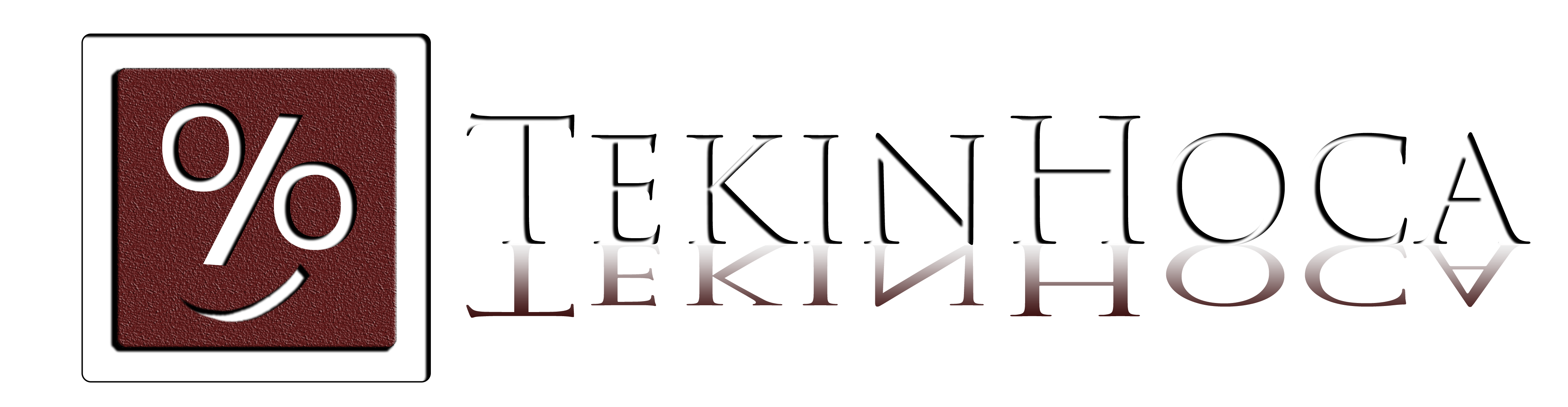 Tekin Hoca Logo