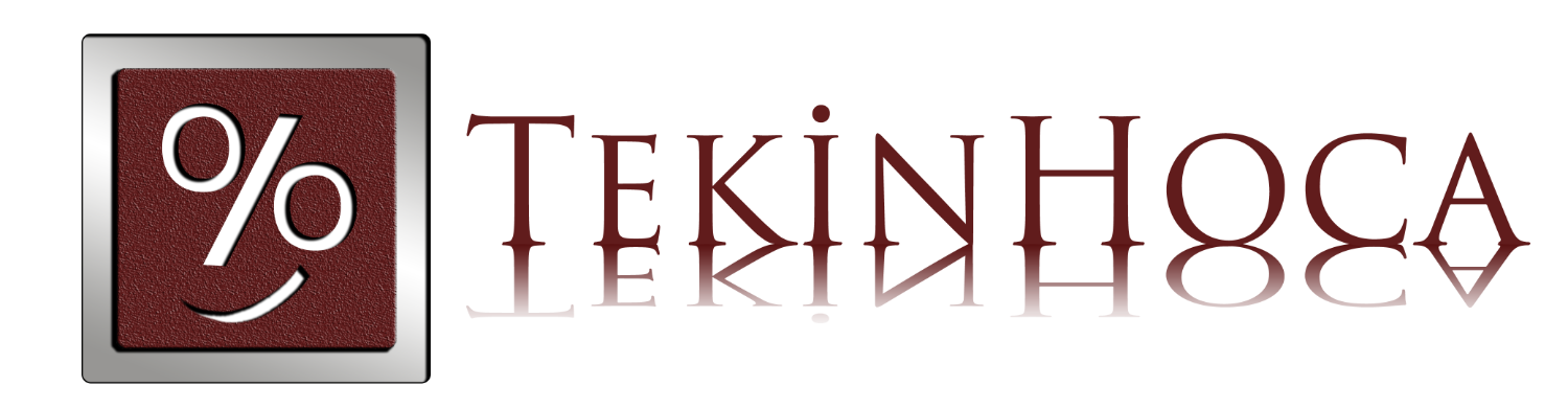 TekinHoca Logo