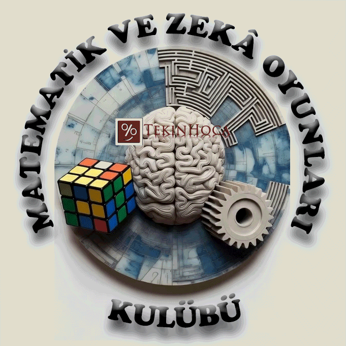 Matematik ve Zekâ Kulübü